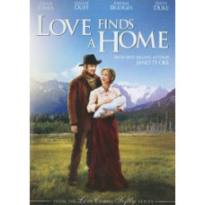 Кохання знаходить будинок [DVD]