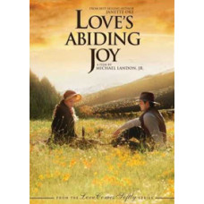 Радість кохання [DVD]