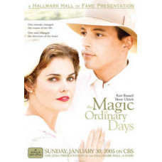 Звичайна магія (Магія звичайних днів) [DVD]