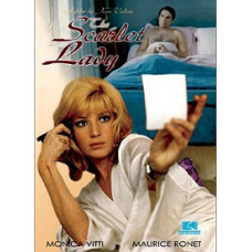 The Scarlet Woman [DVD]