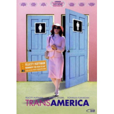 Transamerica [DVD]