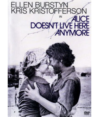 Alice Doesn't Live Here Anymore [DVD]