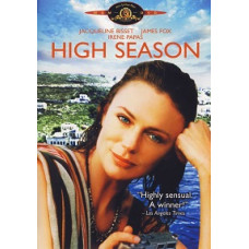 Пик сезона [DVD]