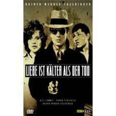Love is colder than death [DVD]
