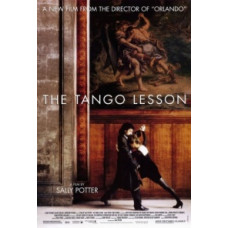 Урок танго [DVD]