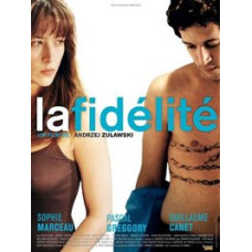 Верность [DVD]