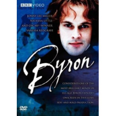 Байрон [DVD]