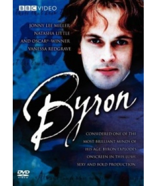 Байрон [DVD]
