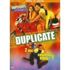 Двойник [DVD]