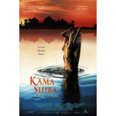Камасутра. История о любви [DVD]