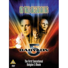 Вавилон 5. В начале [DVD]