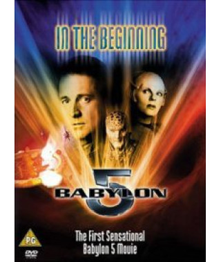 Вавилон 5. В начале [DVD]
