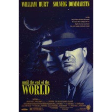 Коли настане кінець світу (Поки світ існує) [DVD]