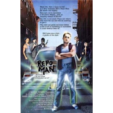 Repo [DVD]