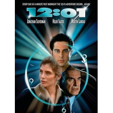 Twelve Zero One After Midnight [DVD]