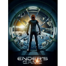 Игра Эндера [DVD]