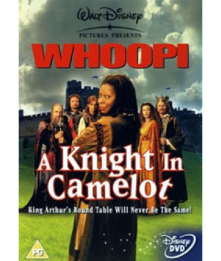 Рыцарь Камелота [DVD]