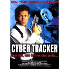 Cyborg Hunter [DVD]