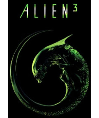 Alien 3 [DVD]