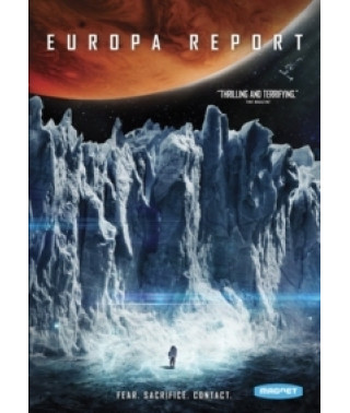 Європа [DVD]