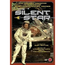Безмовна зірка [DVD]
