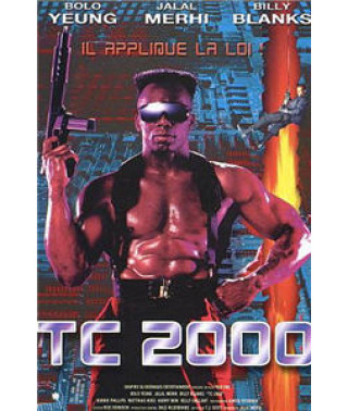 Cop 2000 [DVD]