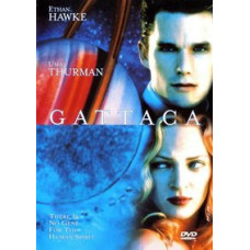 Гаттака [DVD]