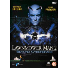 Газонокосильщик 2: За пределами киберпространства [DVD]