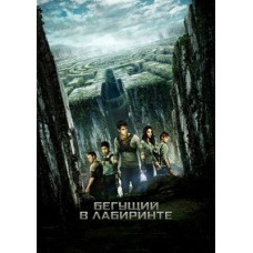 The Maze Runner [DVD]
