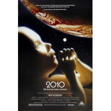 Космическая одиссея 2010 [DVD]