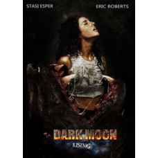 Восход тёмной луны (Оборотень) [DVD]