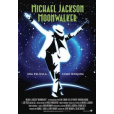 Michael Jackson: Moonwalk [DVD]