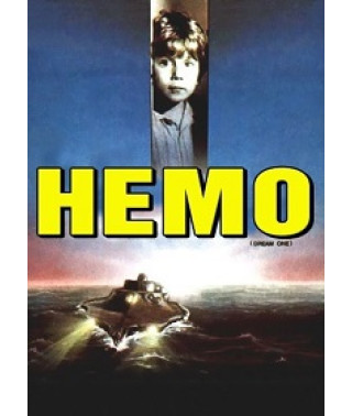 Немо [DVD]
