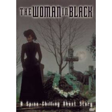 The Woman in Black [DVD]