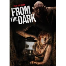 Из темноты [DVD]