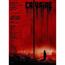 Випробування (Голгофа, Мука) [DVD]