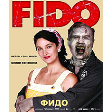 A Zombie Called Fido [DVD]