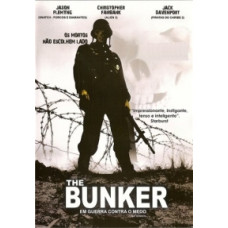 Бункер [DVD]