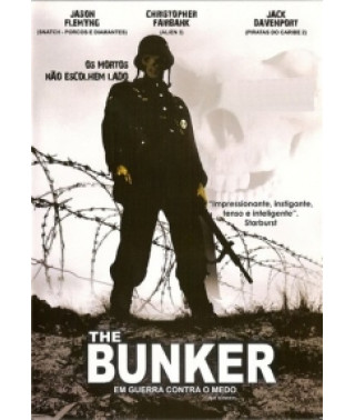 Бункер [DVD]