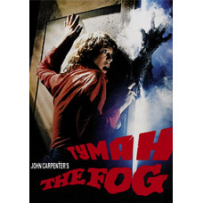 Туман [DVD]