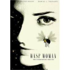 Женщина-оса [DVD]