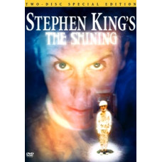 Сияние [DVD]
