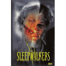 Лунатики [DVD]