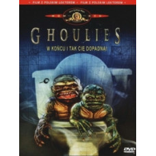 Goblins [DVD]