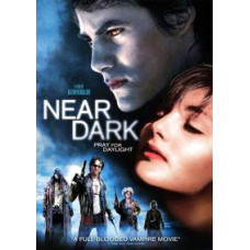 Almost Dark (Twilight, With the Coming of Darkness) [DVD]