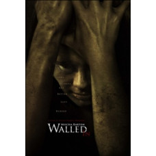 Замурованные в стене [DVD]