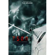 7500 [DVD]