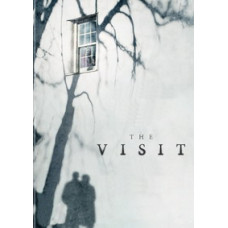 Візит [DVD]