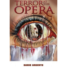Ужас в опере (Опера) [DVD]
