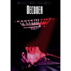 Decoder [DVD]